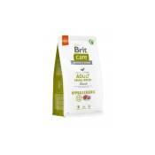 Brit Care Hypoallergenic Adult Small Breed Lamb&Rice