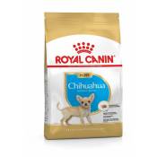 Croquettes Chiot Royal Canin Chihuahua Junior : 1,5