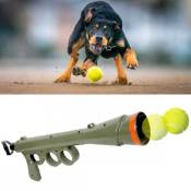 Lanceur de balles pour chien