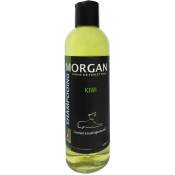 Morgan - Shampoing protéiné senteur Kiwi : 250ml
