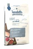 Sanabelle Light | Croquettes pour chats à teneur énergétique