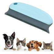 Shining House - Brosses Anti Poils Animaux Chat Chien,