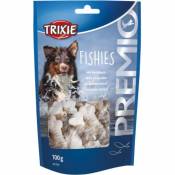 Snack Prix Fishies 100 gr Trixie