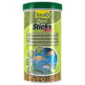 Tetra - Aliment Complet Pond Sticks Mini en Mini-stick