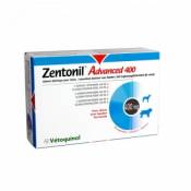 Zentonil advanced compléments alimentaires troubles