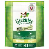 340g Friandises Greenies Soin dentaire Teenie - Friandises