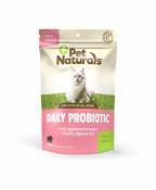 Animal Domestique Naturel de du Vermont Daily probiotiques