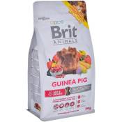 BRIT Animals Cavia Complete - nourriture sèche pour