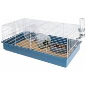 Criceti 11 Cage pour rongeurs criceti 11 : Convient aux hamsters, design italien, accessoires inclus.. Variante criceti 11 - Mesures: 57.5 x 31 x h