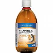 Francodex Vitamine C - 500 ML
