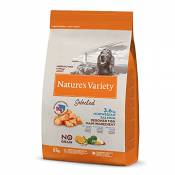 Nature’s Variety Selected - Croquettes pour chiens