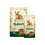 Nourriture pour lapin nain Nature Cuni Versele Laga Sac 9 kg
