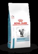 Peau et pelage 1.5 Kg Royal Canin