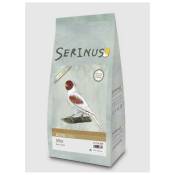 Serinus - Alimento para canarios muda 5 kg