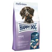 12kg Happy Dog Supreme fit & vital Senior - Croquettes pour chien