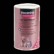 Biocanina - lait maternisé