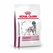 Croquettes Royal Canin Veterinary diet dog cardiac