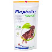 Flexadin Advanced 60 bouchées - pour chien