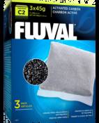 FLUVAL C2 CARBOM Fluval