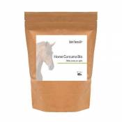 Horse Curcuma BIO sac - Curcuma Cheval