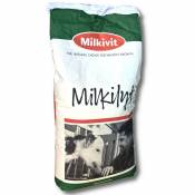 Milkilyt 2.75 kg boisson diététique pour veaux agneaux chèvre agneaux poulains - Milkivit