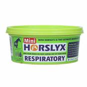 Pâte à fuites « Horslyx » - Respiratory - 5 kg.