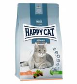 Saumon atlantique d'intérieur 4 KG Happy Cat