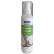 Savic - Spray d'entraînement pour chiots attractif