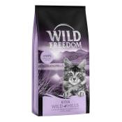 Wild Freedom Kitten Wild Hills, canard pour chaton