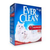 2x10l Ever Clean® Multiple Cat Klumpstreu