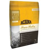 Acana - Classic Prairie & Volaille 11,4 kg
