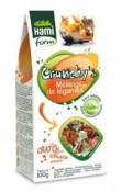 Crunchy's Légumes 100 gr Hami Form