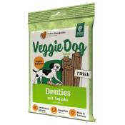 Green Petfood VeggieDog Denties pour chien - 180 g