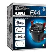 Kit de service FX4 Fluval