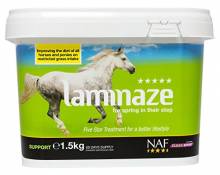 Natural Animal Feeds - Nourriture pour chevaux NAF