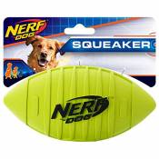 Nerf Chien couineur Football