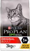 Purina Proplan Chat Adult Poulet 3 kg