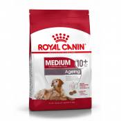 Royal Canin Medium Ageing 10+-Medium Ageing 10+
