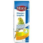 Trixie - Gouttes pour la mue pour oiseaux 15 ml