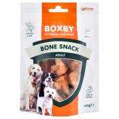 100g Friandises Boxby Bone Snack - Friandises pour chien