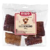 250g Dibo Premium pharynx de bœuf - Friandises pour chien
