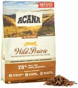 Acana Wild Prairie Nourriutre pour Chat, 1,8kg