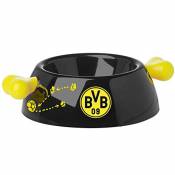 BVB 09 Borussia Dortmund Gamelle design en forme d'os