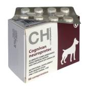 Chemical Ibérica - Aliments complEmentaires chimiques Iberica avec des vitamines neuroprotectes Cognivan, 60 comprimEs