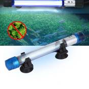 Dioche Stérilisateur UV Lampe Submersible UV pour