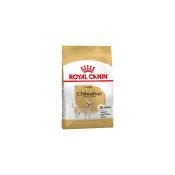 Royal Canin - Nourriture que Chihuahua adulte chiens