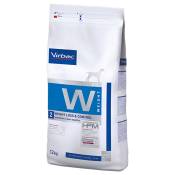 12kg Virbac Veterinary HPM W2 Weight Loss & Control
