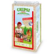 24kg Litière Chipsi Super pour rongeur
