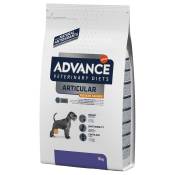 Advance Veterinary Diets Articular Care Light pour chien - 3 kg