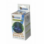 Aquadistri - Superfish deco led bubble kit